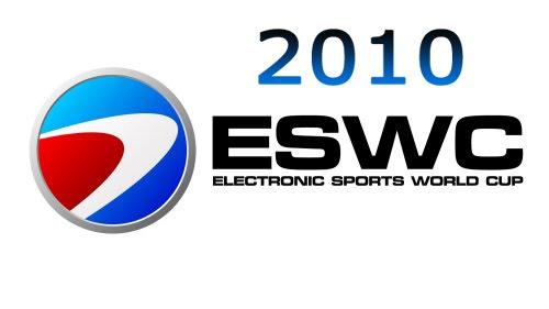 ESWC: обнародованы группы в cs 1.6